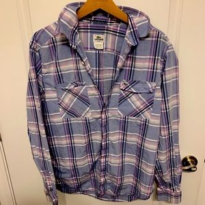 Lacoste Button-down